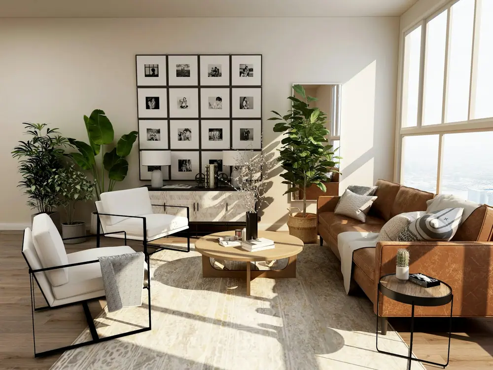 Asma Tavan — Evist Design proje görseli 2