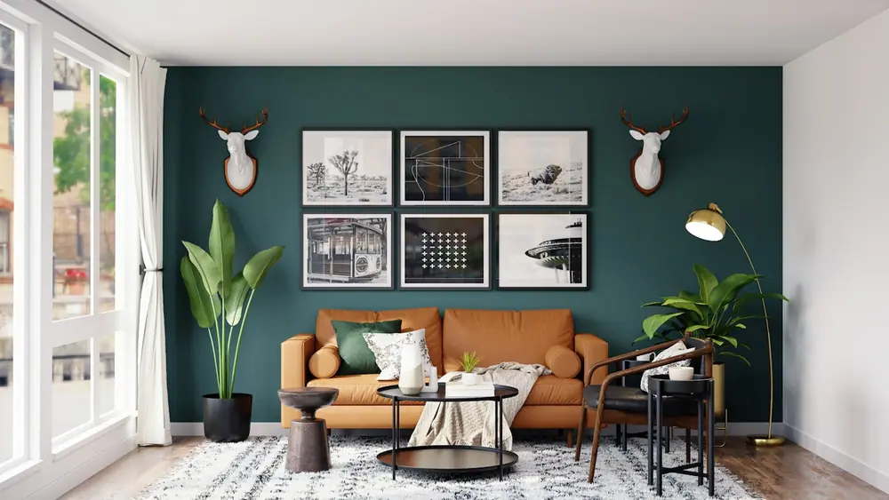 Su Geçirmez Parke — Evist Design proje görseli 1
