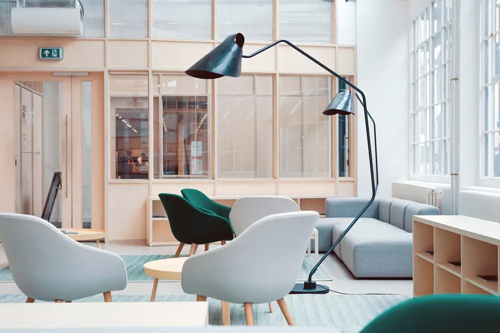 Aydınlatma — Evist Design proje görseli 2