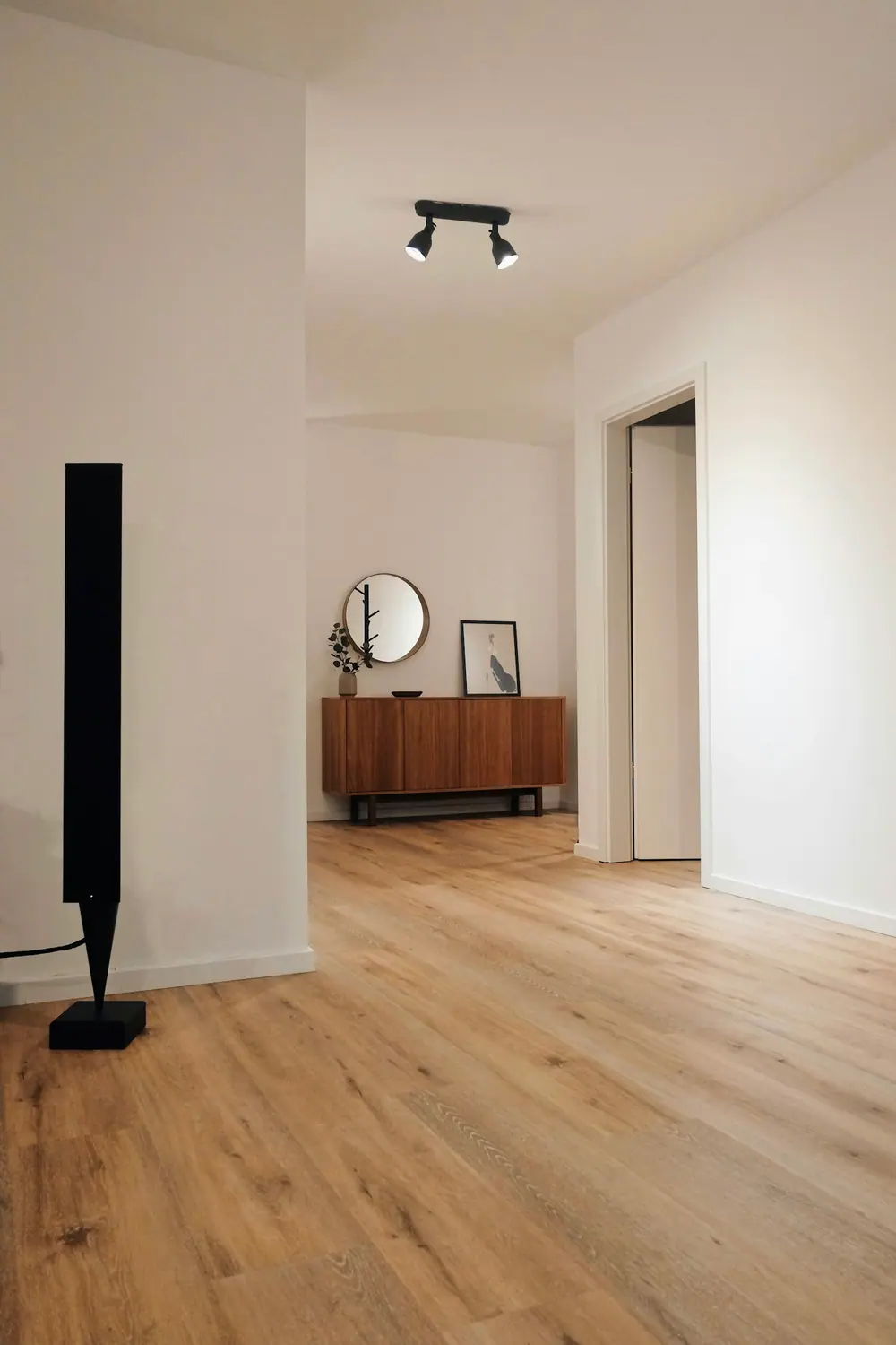 Tadilat & Uygulama — Evist Design proje görseli 1