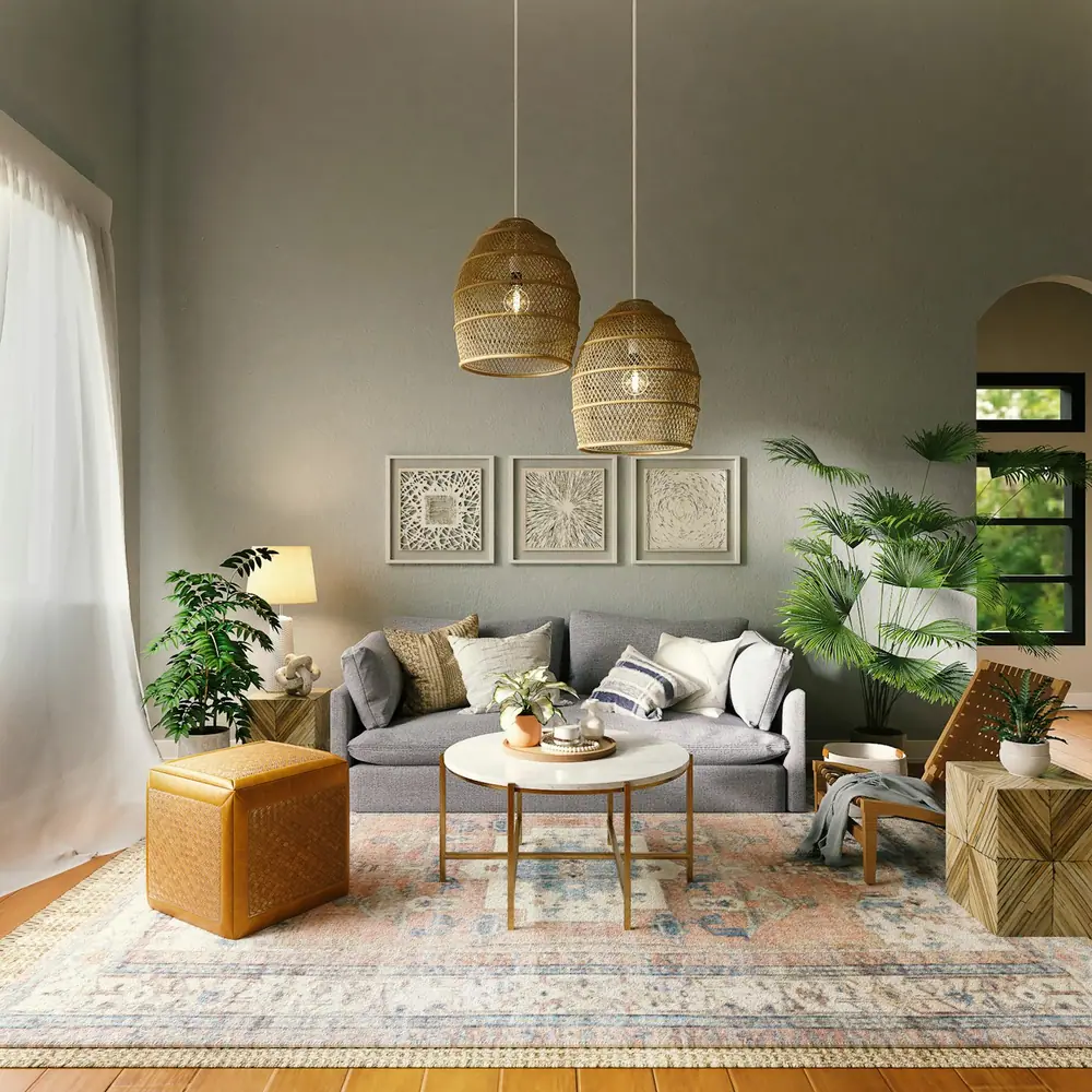 Duvar Çıtası — Evist Design proje görseli 1