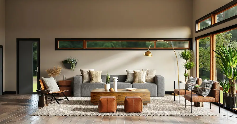 Duvar Çıtası — Evist Design proje görseli 2