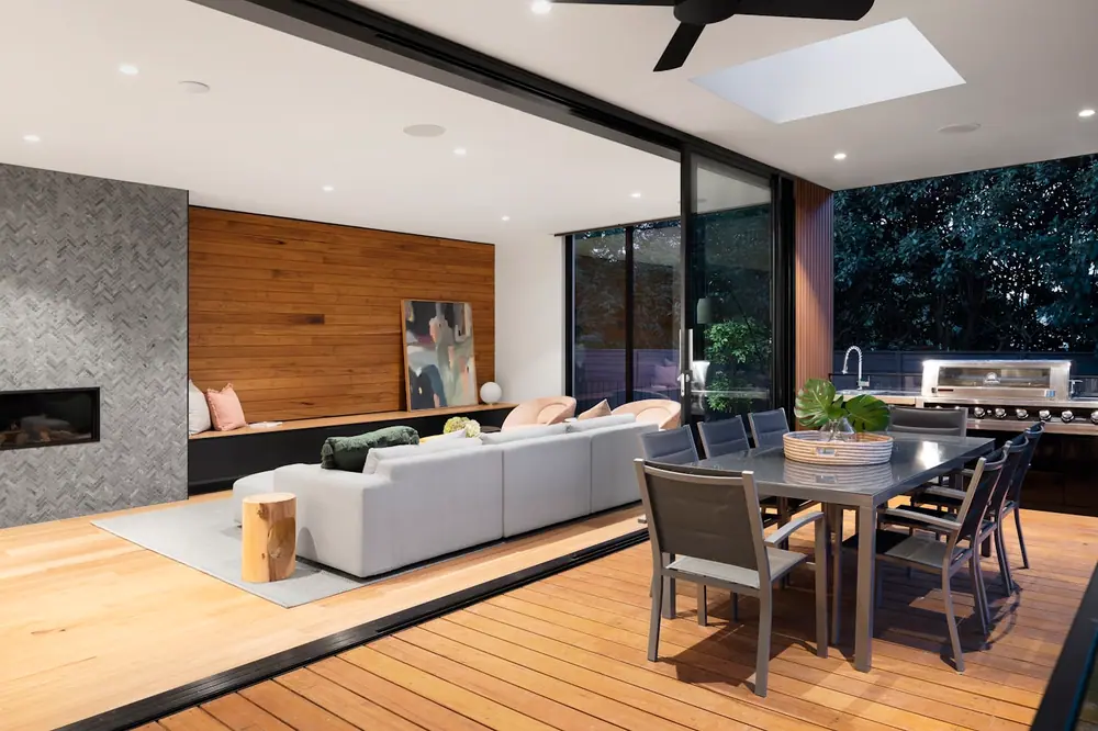 Duvar Paneli — Evist Design proje görseli 2